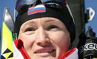 Светлана Ишмуратова. Фото: www.rian.ru