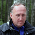 Юрий Бородавко. Фото: www.radiomayak.ru