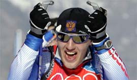 Евгений Дементьев. Фото: www.vremya.ru