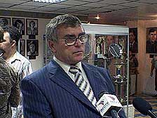 Владимир Логинов