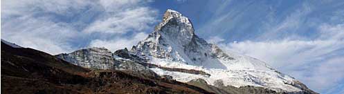 Церматт (Вале). Фото: www.zermatt.ch