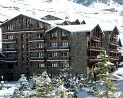 Sporthotel Hermitage