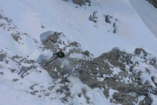 Фото: Freeride Association