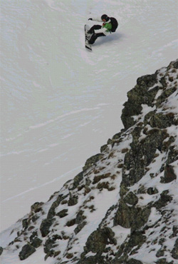Фото: Freeride Association