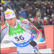 Рикко Гросс, четырёхкратный олимпийский чемпион