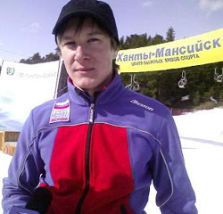 Алексей Живаев