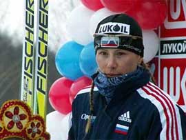 Юлия Чепалова