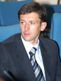 Павел Ростовцев