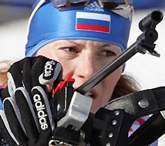 Альбина Ахатова