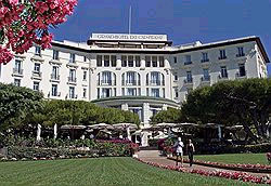 Леонард Блаватник показал, какие отели нужно покупать, выложив $215 млн за Grand-Hotel du Cap-Ferrat