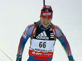Екатерина Юрьева