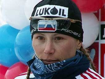 Юлия Чепалова
