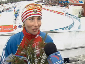 Альбина Ахатова
