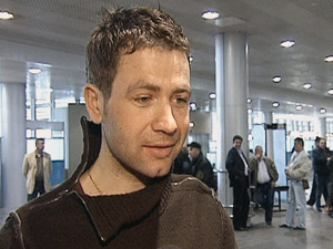 Уле-Айнар Бьорндален: Надеюсь выступить на Олимпиаде в Сочи