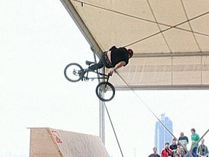 ������������ BMX-������� Eastern ������� � ���� ���� ������ ������� - ������� ���������