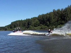 12 ���� �� ������ ��� � ������ ������� ������������� ��������� �� ������������ Halls Breez WakeWorld Russia Cup � 2008.