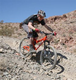24 августа 2008 года в Саранске (Мордовия) состоятся соревнования Mini-DH Contest 2008