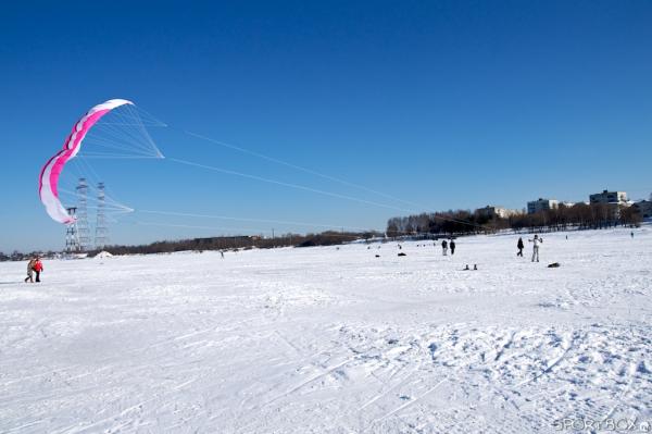 Московское море 2009. День 2-ой. Фото: Дмитрий Щиголев