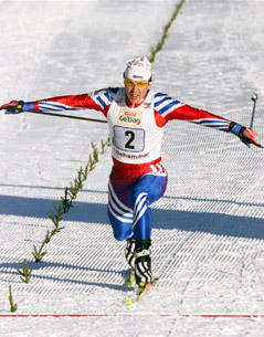Олимпийский чемпион, чемпион мира Алексей Прокуроров. Фото: AFP/Cornelius