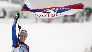 Третий результат показали российские спортсмены Екатерина Юрьева и Дмитрий Ярошенко