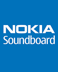 ������ ���� Nokia Soundboard �������  21 ������� � ��������� ������� ������