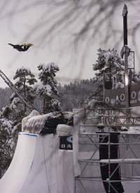 (Terje Haakonsen)