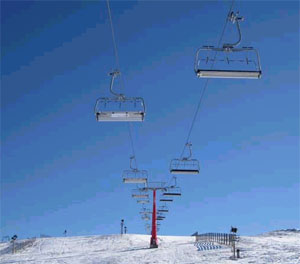 Mt Buller (Австралия)