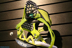 Ride Women's Bandita Contraband, увеличить