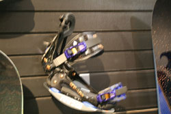 Ride Women's Sigma Movement Matix Collab, увеличить