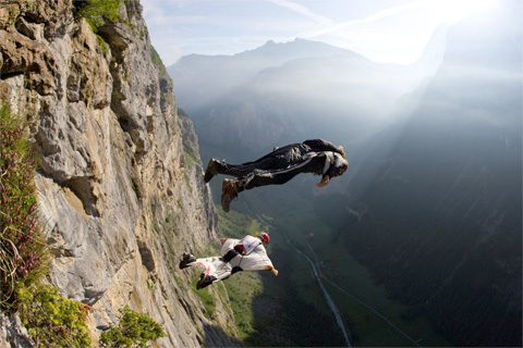 ���� �� ����� ������ Nissan Outdoor Games - ����-��������. ����: Christer Sjostrom