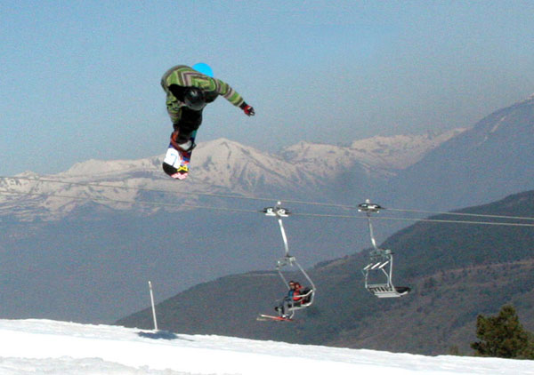 Сергей Тарасов