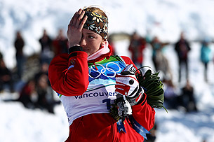 Юстина Ковальчик