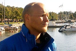 Калле Паландер