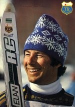 Ingemar Stenmark