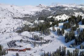 Бир Велли (Bear Valley)