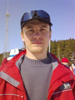 Александр Вегеле