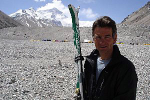 Jean-Noel Urban. Фото: Expeditions-urban.com