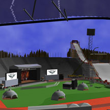 Контест Air&Style состоится уже совсем скоро, и организаторы вовсю готовятся к мероприятию.