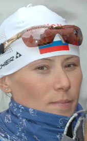 Юлия Чепалова