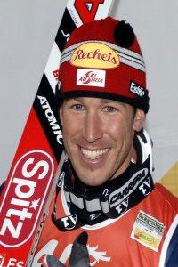 Австриец Кристоф Билер - пятикратный победитель Кубка мира.