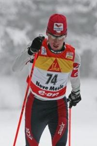 Лукаш Бауэр (Чехия)