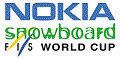 Nokia Snowboard FIS World Cup в Гастайне