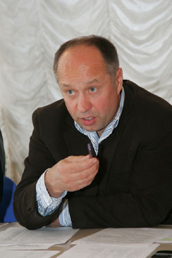 Сергей Назаров