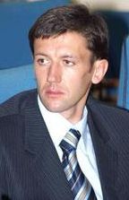Павел Ростовцев