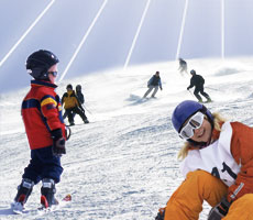 Фото: SnowFunPark