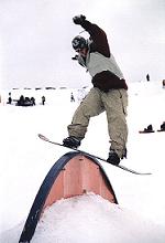 ������������ ������������ Jibstyle & Big Air � ��������