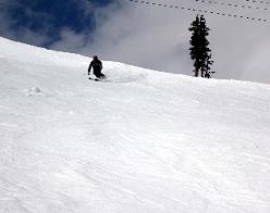 Alpine Meadows, 14 ������