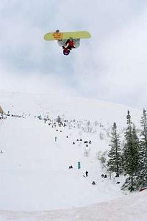 Arctic Challenge 2004 ������������