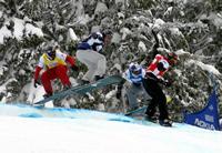 ����� ����� ����� ���� �� ��������� � Mt. Bachelor (���)
