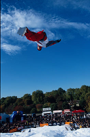 Board-X  ������� � ���������� Alexandra Palace